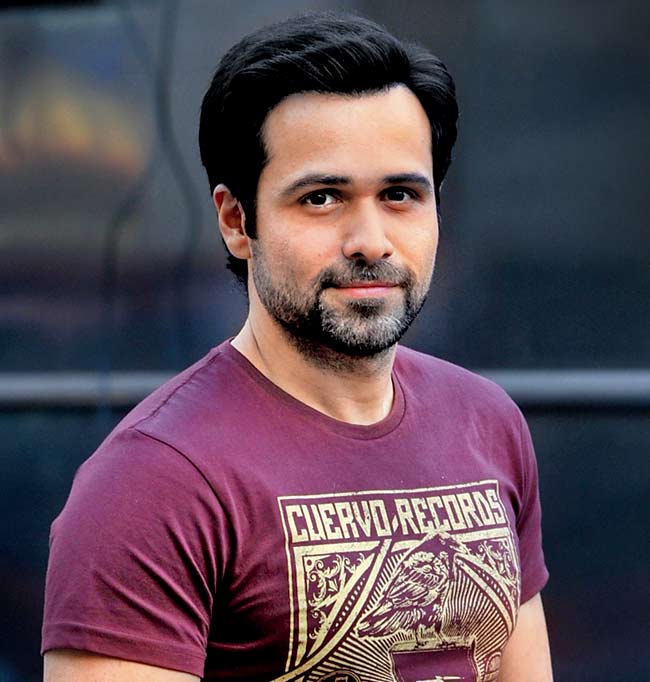 Emraan Hashmi may have chosen to go off the beaten track with the film, Shanghai, but he is now content doing mainstream films, as they help him earn his bread and butter