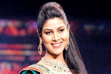 Conversations with Sakshi Tanwar