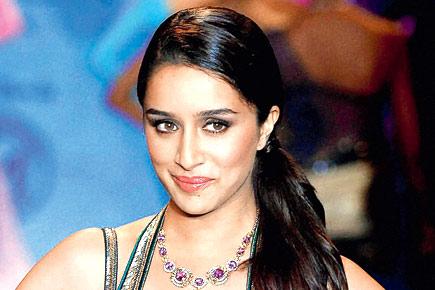 Shraddha Kapoor to endorse beauty products and jewellery brands