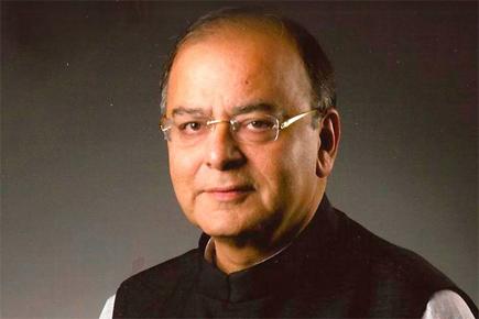 Time for Congress to introspect: Arun Jaitley