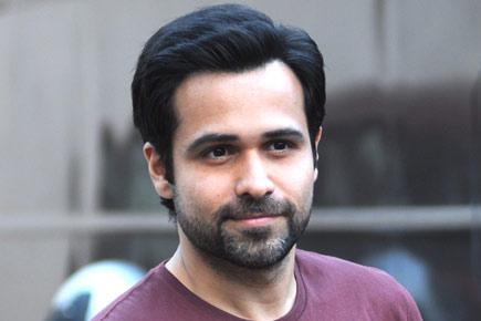 Emraan Hashmi on kissing: What I do, newcomers can't
