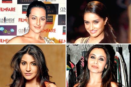 The conservative liberals: Bollywood actresses who swear by old-fashion  thinking