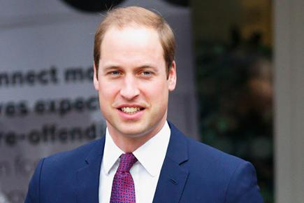 Britain's Prince William to make first royal visit to Israel, Palestine