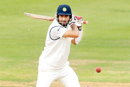 England tour a learning experience for Cheteshwar: Pujara's father