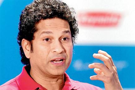 Tendulkar defends absence from RS: 'Brother's surgery kept me away'