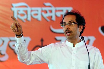 Shiv Sena's vision document for Maharashtra not new: Congress