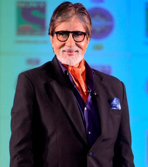 Kaun Banega Crorepati 10: From Printed Suits to Loud Colours, Here's How Amitabh  Bachchan's Style Has Evolved Over the Seasons | 👗 LatestLY