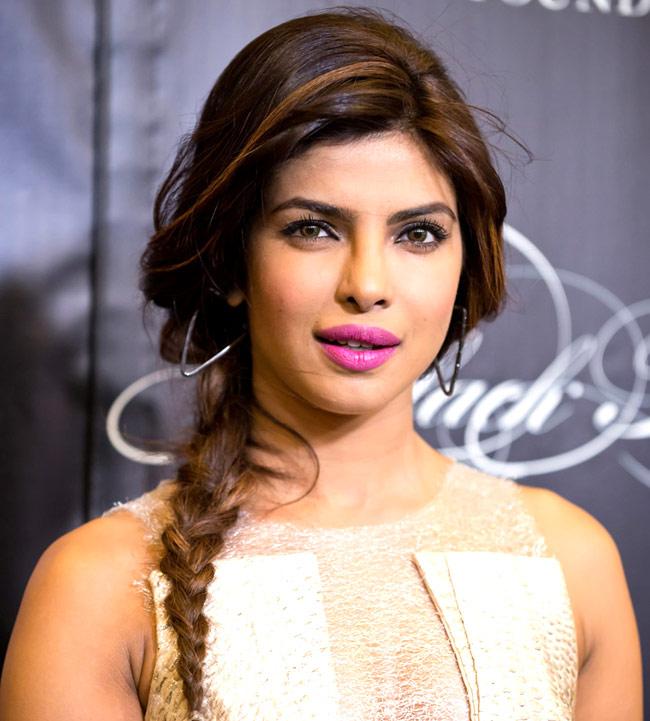 Priyanka Chopra