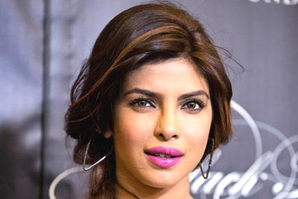 'KBC' never fails to be wonderful: Priyanka Chopra