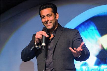 Bihar politician with criminal past to join 'Bigg Boss 8'?