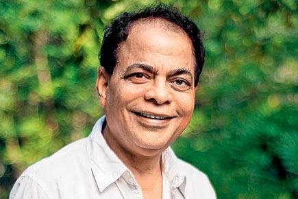 How Dilip Kapur bagged it all