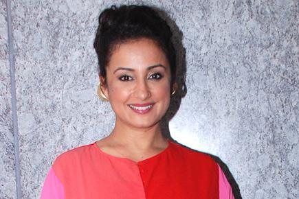Divya Dutta: Received a new high as an actor while doing 'Traffic'