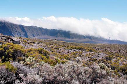 Travel special: A visit to Reunion Island