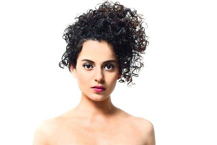 Kangna Ranaut wants to experiment with European films
