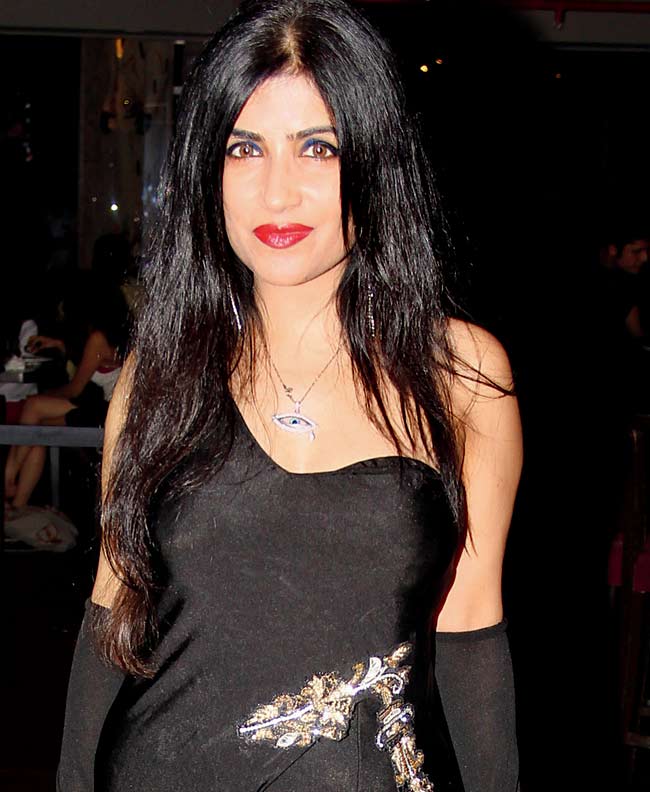 Shibani Kashyap