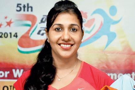 Olympian Anju Bobby George slams Kerala Sports Minister for insulting her