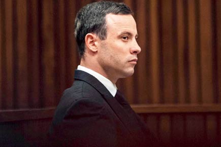 South African students made to answer questions on Oscar Pistorius 