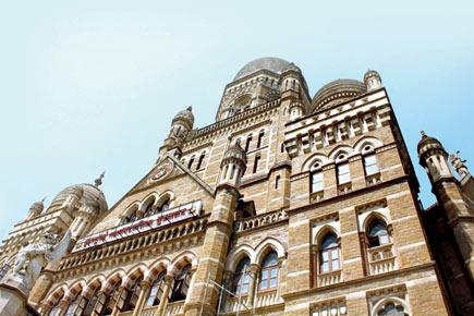 BMC spends Rs 64 lakh on car repairs!