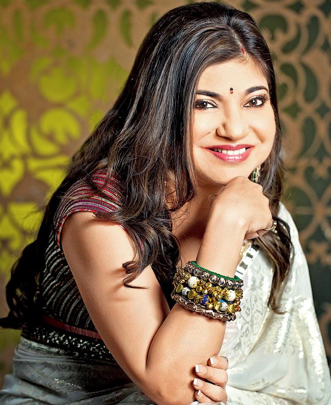 Alka Yagnik