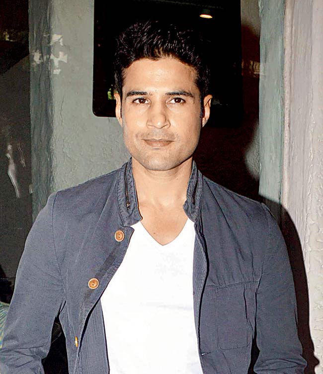 Rajeev Khandelwal to tie the knot  Rediffcom