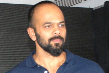 Don't want to make an offbeat film: Rohit Shetty