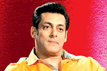 Salman Khan to remake Telugu film 'Happy Days' in Hindi?