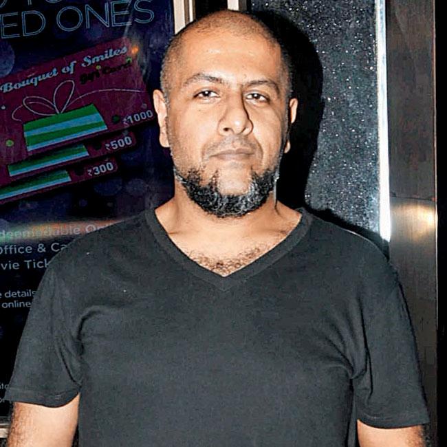 Vishal Dadlani has an opinion on most topics under the sun — from photoshoots and media, to fellow singers and politics. The singer-composer is famous for being unabashedly opinionated 