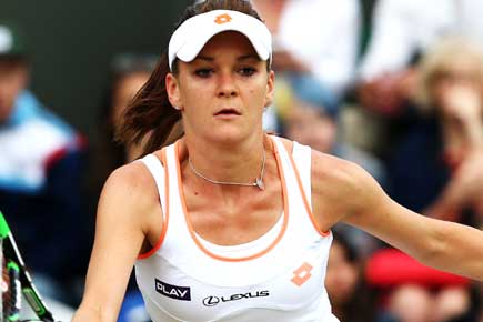 Agniezska Radwanska beats Venus Williams for Montreal title