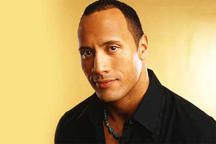 Dwayne Johnson's mother and cousin hit by drunk driver 