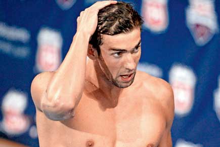 Swimming: Michael Phelps gutted after sixth-place
