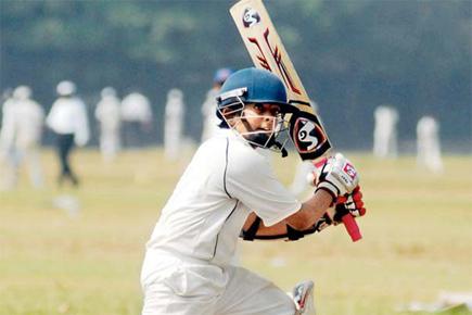 Mumbai batsman Prithvi Shaw impresses in Yorkshire league