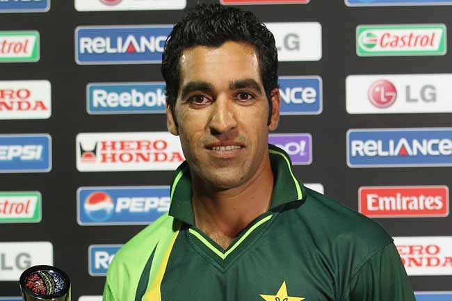 Umar Gul thinking of quitting Tests due to nagging knee problems