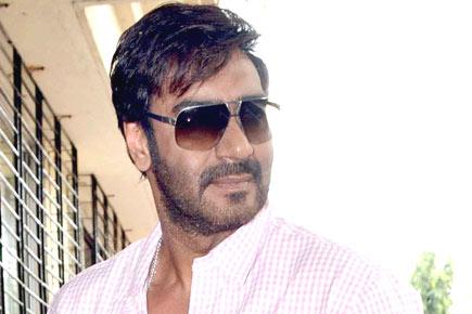We know the difference between good film and fest release: Ajay Devgn