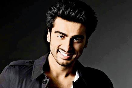 You are only as good as the box office collection of your last film: Arjun Kapoor