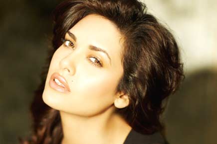 I owe my Bollywood career to modelling: Esha Gupta