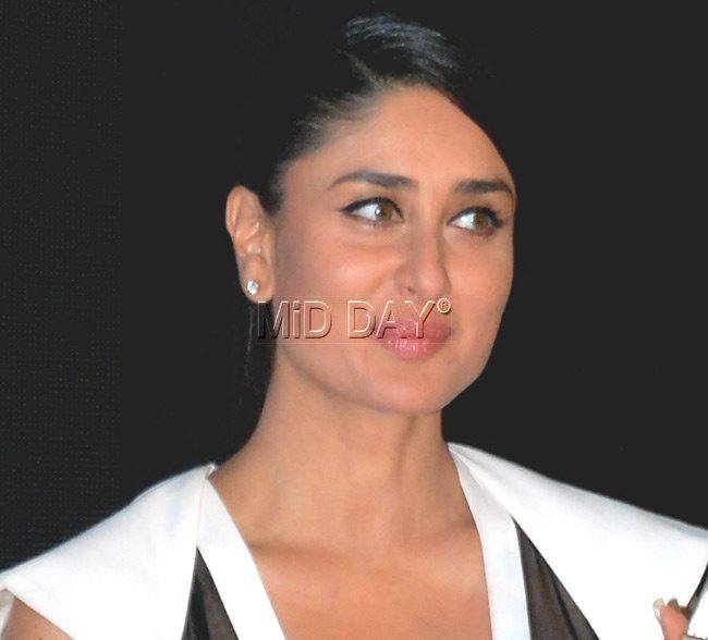 Kareena Kapoor
