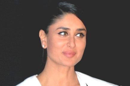 Kareena Kapoor Khan considering Bengali film