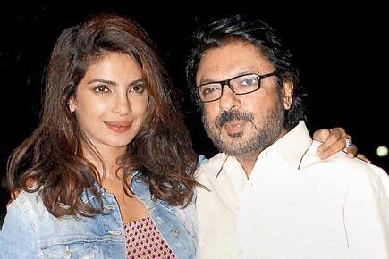 Sanjay Leela Bhansali refuses to shift 'Mary Kom' release date