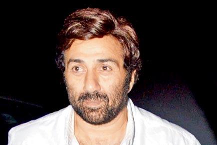 Sunny Deol hunting for new faces for 'Ghayal Returns'