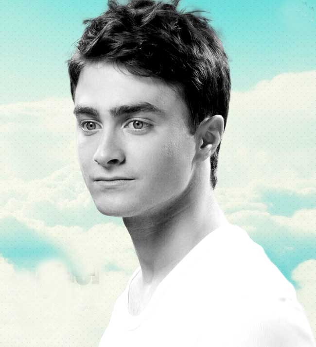 Daniel Radcliffe