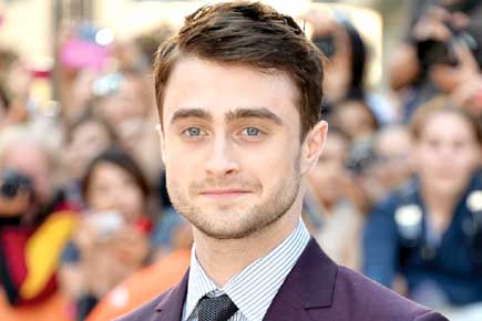 Daniel Radcliffe never enjoyed watching 'Harry Potter' movies