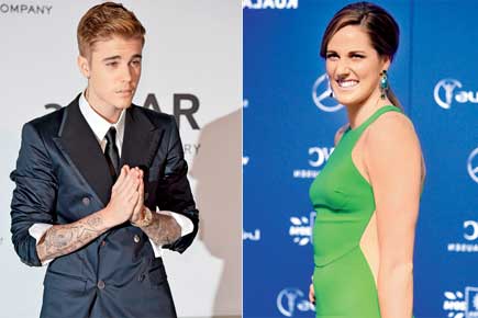 Olympic champ Missy Franklin's not a Justin Bieber fan anymore 