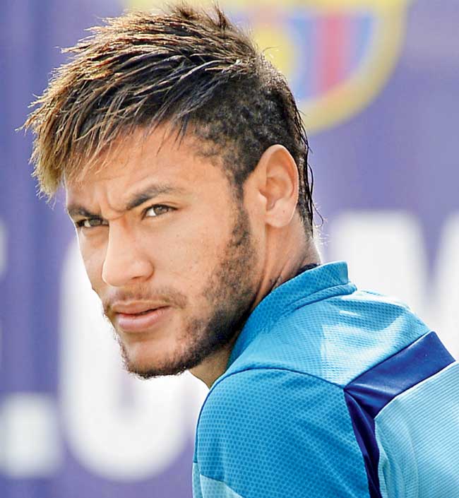 Neymar