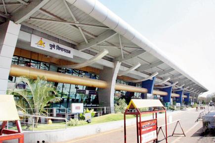 Farmers to benefit from new cargo terminal at Pune airport