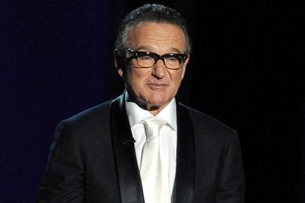 Hollywood and Bollywood celebs mourn Robin Williams