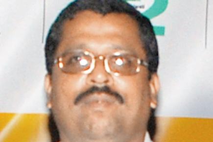 CBI files closure report in Satish Shetty murder case