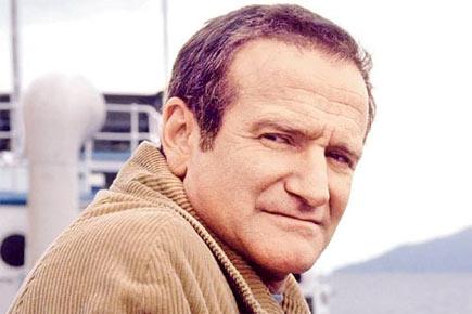 Hollywood actor Robin Williams found dead in suspected suicide