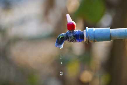 BMC lifts water cuts in Mumbai