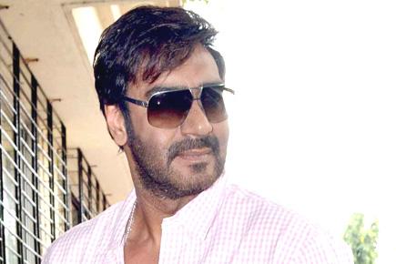 Ajay Devgn to present Marathi period drama film