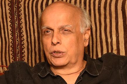 Conceptualised 'Udaan' actually for a film: Mahesh Bhatt